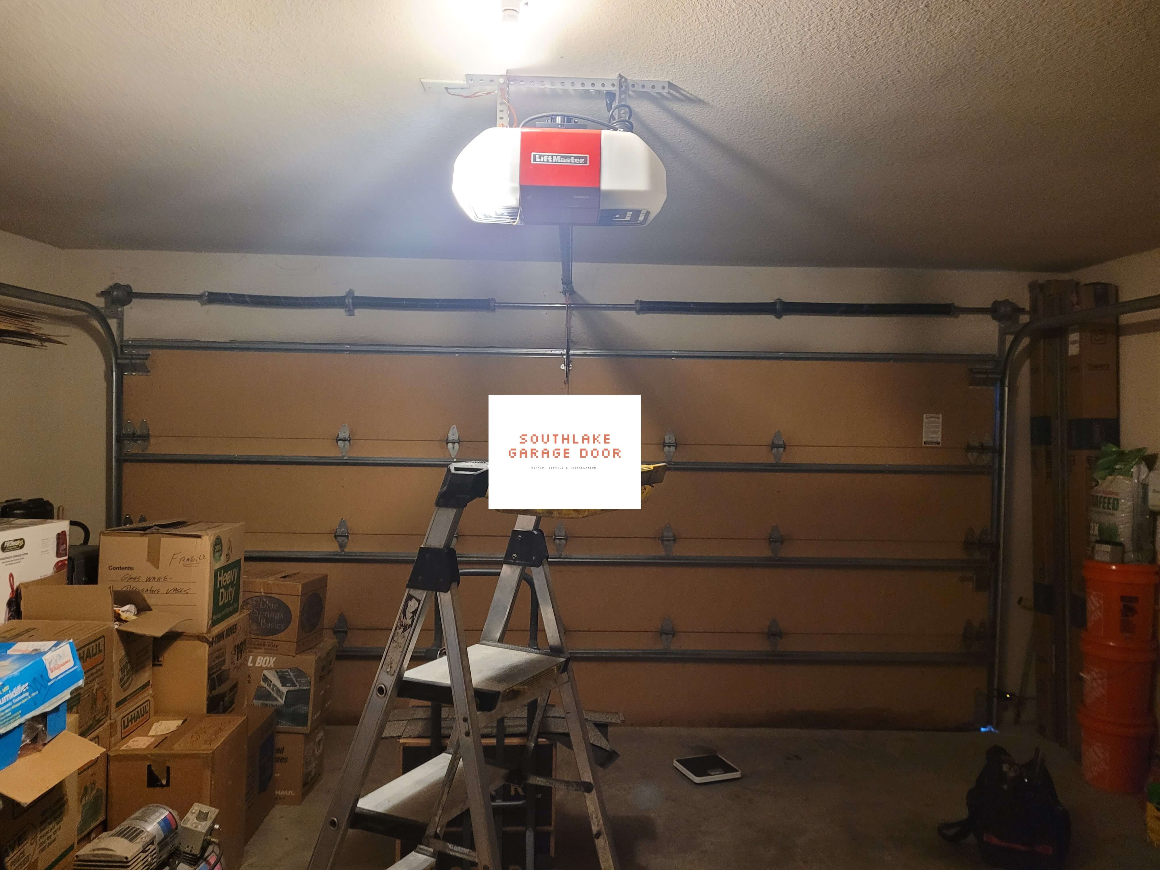 liftmaster-87504-opener-install